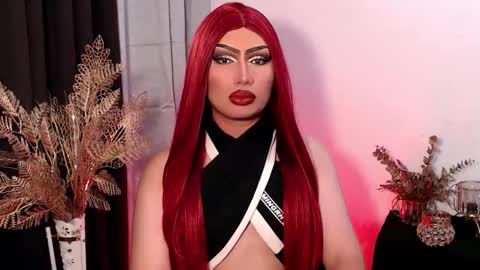 Gia X online show from January 13, 2026, 8:08 am