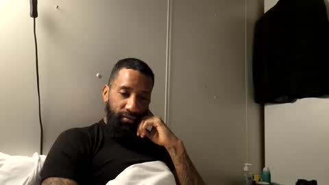 Snapshot of gide8n chatting on January 7, 2026, 6:43 pm Gideon online show from January 7, 2026, 6:43 pm