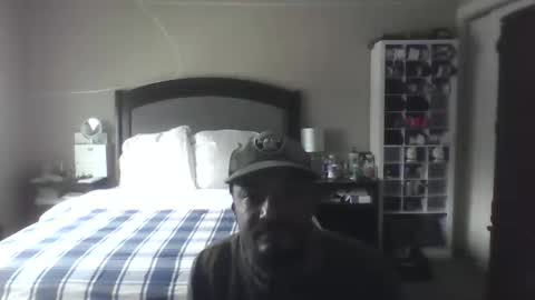 Snapshot of gifted_blacksnake chatting on October 12, 2025, 4:39 pm Gifted online show from October 12, 2025, 4:39 pm