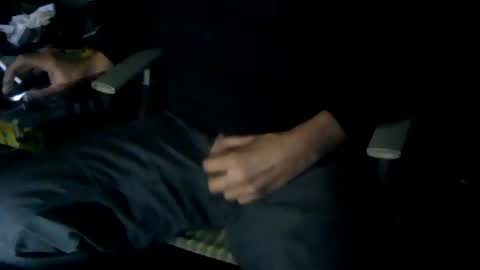 giftedbiker online show from October 26, 2025, 7:14 am