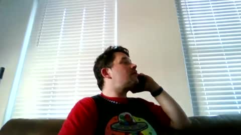 Snapshot of gigagrin chatting on March 9, 2025, 8:21 pm SmilingGoof online show from March 9, 2025, 8:21 pm