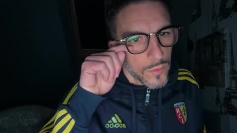 Gigi online show from February 1, 2026, 4:44 am