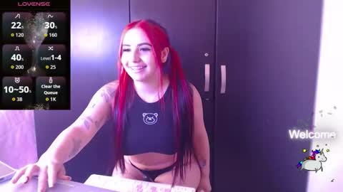 Gigi. online show from November 24, 2025, 6:07 pm