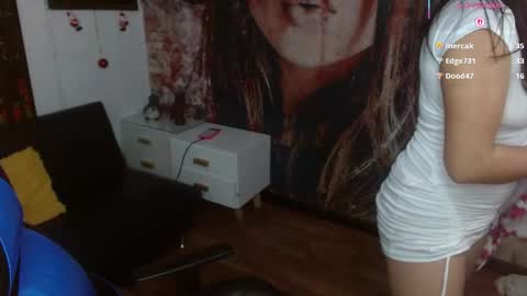 Gigi 3 online show from January 11, 2026, 4:34 pm