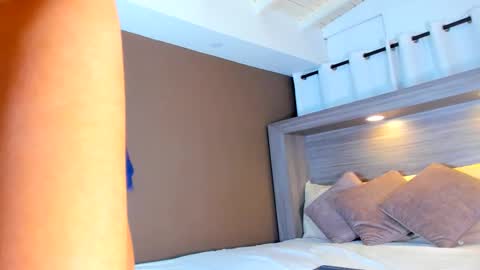 gigi wilden online show from February 3, 2026, 11:26 am