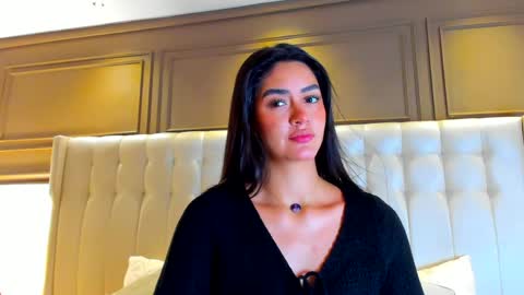 gigi wilden online show from April 13, 2026, 11:37 am