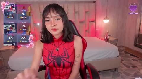 Gigi online show from February 25, 2026, 11:31 am