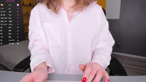 gigihadd online show from March 25, 2026, 3:07 pm