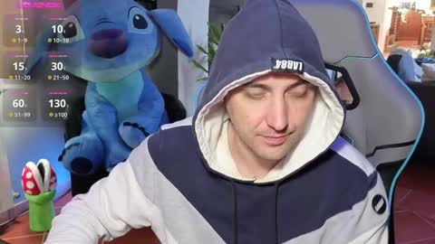 Mirko online show from October 24, 2025, 10:33 am