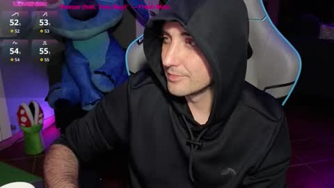 Mirko online show from November 2, 2025, 9:06 pm