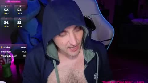 Mirko online show from April 13, 2026, 7:41 pm