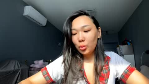 Agatha online show from March 6, 2026, 1:46 am