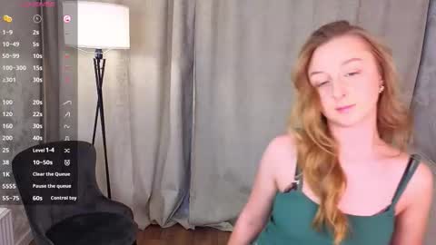 Snapshot of gilbertepodraza chatting on February 17, 2026, 1:29 pm Luna online show from February 17, 2026, 1:29 pm