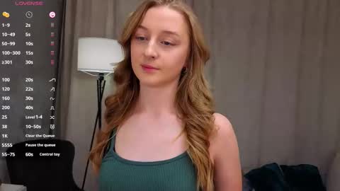 Snapshot of gilbertepodraza chatting on February 18, 2026, 1:18 pm Luna online show from February 18, 2026, 1:18 pm