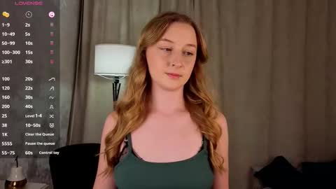 Snapshot of gilbertepodraza chatting on February 19, 2026, 2:13 pm Luna online show from February 19, 2026, 2:13 pm