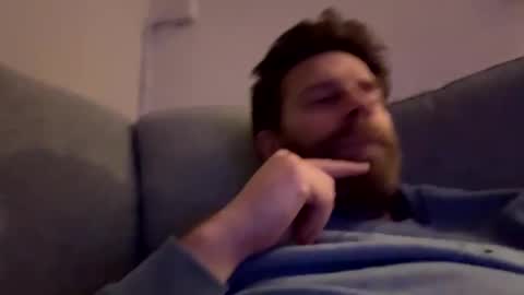 Gilbert online show from January 19, 2025, 10:39 pm