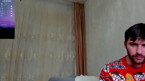 Snapshot of gilbertogonzales chatting on December 5, 2024, 6:11 pm gilbertogonzales online show from December 5, 2024, 6:11 pm