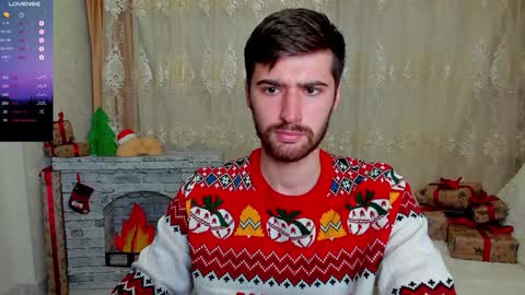 Snapshot of gilbertogonzales chatting on December 7, 2024, 4:58 pm gilbertogonzales online show from December 7, 2024, 4:58 pm