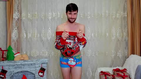 Snapshot of gilbertogonzales chatting on December 8, 2024, 4:18 pm gilbertogonzales online show from December 8, 2024, 4:18 pm