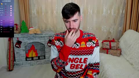 Snapshot of gilbertogonzales chatting on December 25, 2024, 6:52 am gilbertogonzales online show from December 25, 2024, 6:52 am