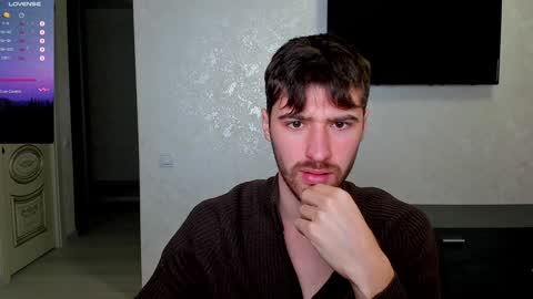 Snapshot of gilbertogonzales chatting on January 16, 2025, 7:07 am gilbertogonzales online show from January 16, 2025, 7:07 am