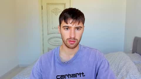 Snapshot of gilbertogonzales chatting on September 22, 2025, 7:54 am gilbertogonzales online show from September 22, 2025, 7:54 am