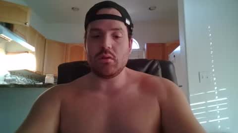 Snapshot of gildedsins1 chatting on January 31, 2025, 11:24 pm WildBoyVibes online show from January 31, 2025, 11:24 pm