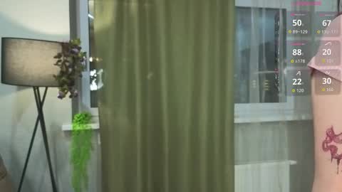 Anna online show from October 24, 2025, 1:40 pm