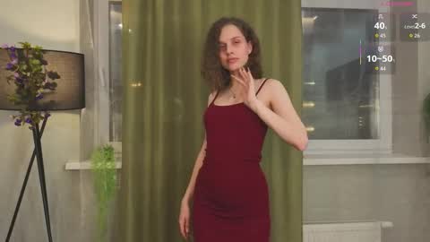 Anna online show from November 14, 2025, 2:38 pm