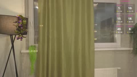 Anna online show from November 16, 2025, 1:28 pm