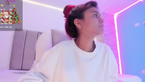 Gimena online show from December 22, 2024, 12:49 pm