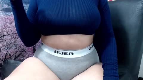 Snapshot of gina_pervertt chatting on January 3, 2025, 4:00 am Gina online show from January 3, 2025, 4:00 am