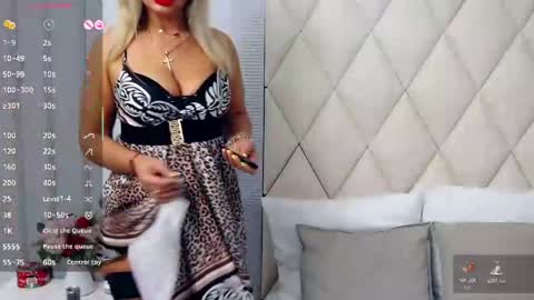 Gina online show from May 26, 2026, 5:53 pm