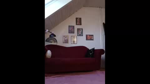 Snapshot of ginablondecam chatting on March 6, 2025, 8:30 am Gina online show from March 6, 2025, 8:30 am