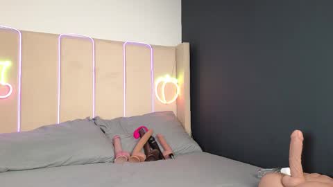 Snapshot of ginacali chatting on February 5, 2026, 4:17 am Gina Cali online show from February 5, 2026, 4:17 am