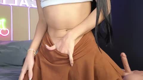 Snapshot of ginacali chatting on February 12, 2026, 4:07 am Gina Cali online show from February 12, 2026, 4:07 am