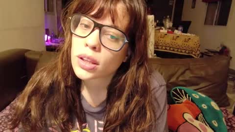 Gina Katana online show from January 9, 2026, 7:33 am