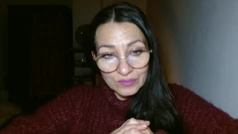 GinaONeon online show from December 23, 2024, 11:28 pm