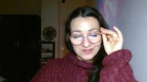 GinaONeon online show from January 24, 2025, 8:32 pm