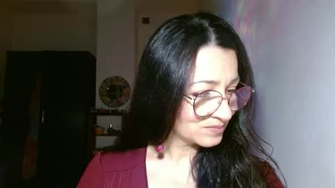 GinaONeon online show from January 26, 2025, 7:41 pm