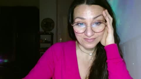 GinaONeon online show from February 7, 2025, 10:09 pm