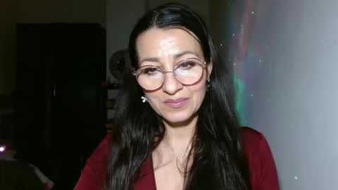 GinaONeon online show from February 20, 2025, 8:03 pm