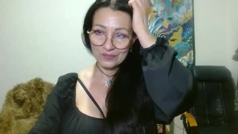 GinaONeon online show from March 27, 2026, 7:57 pm