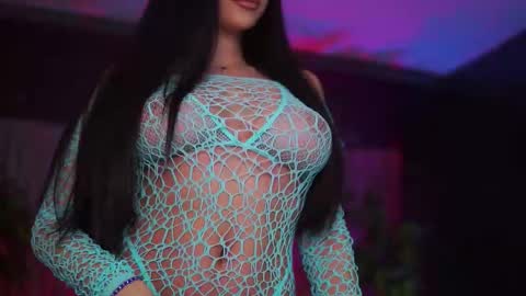 Gina online show from January 9, 2026, 7:48 pm