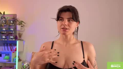 Gina online show from October 15, 2025, 1:55 pm