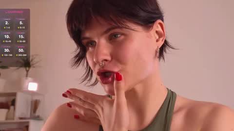 Gina online show from January 7, 2026, 3:47 pm