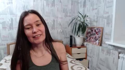 ginaxsoulah   online show from December 14, 2025, 4:56 pm