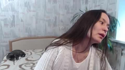 Snapshot of ginaxsoulah__ chatting on February 24, 2026, 10:35 am ginaxsoulah online show from February 24, 2026, 10:35 am