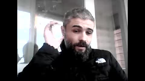 Snapshot of gindrie chatting on December 25, 2024, 8:29 am Gabriel online show from December 25, 2024, 8:29 am