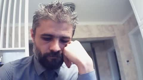 Snapshot of gindrie chatting on January 30, 2025, 4:55 pm Gabriel online show from January 30, 2025, 4:55 pm